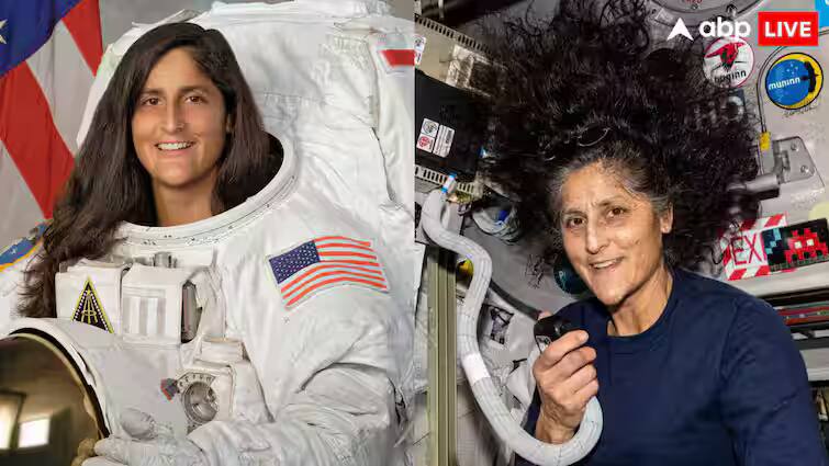 Sunita Williams to share experience of 9 months in space on April 1 big revelations स्पेस में कैसे बीते सुनीता विलियम्स के 9 महीने? 1 अप्रैल को खोलेंगी अंतरिक्ष के बड़े राज