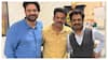 Gangs of Wasseypur Reunion: Manoj Bajpayee, Jaideep Ahlawat, Nawazuddin Siddiqui's Pic Goes Viral