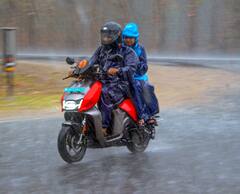 दिल्ली-यूपी में दिखेगा गर्मी का रौद्र रूप, इन राज्यों में आंधी-तूफान उड़ाएगी नींद, राजस्थान-गुजरात हीटवेव का अलर्ट