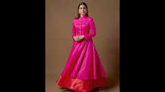 8 Stunning Bollywood-Inspired Suit Looks For Navratri