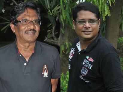 Bharathi Raja Son Manoj Shocking Death திரையுலகில் அதிர்ச்சி... இயக்குனர் பாரதிராஜாவின் மகன் மனோஜ் பாரதிராஜா மரணம்! காரணம் என்ன?