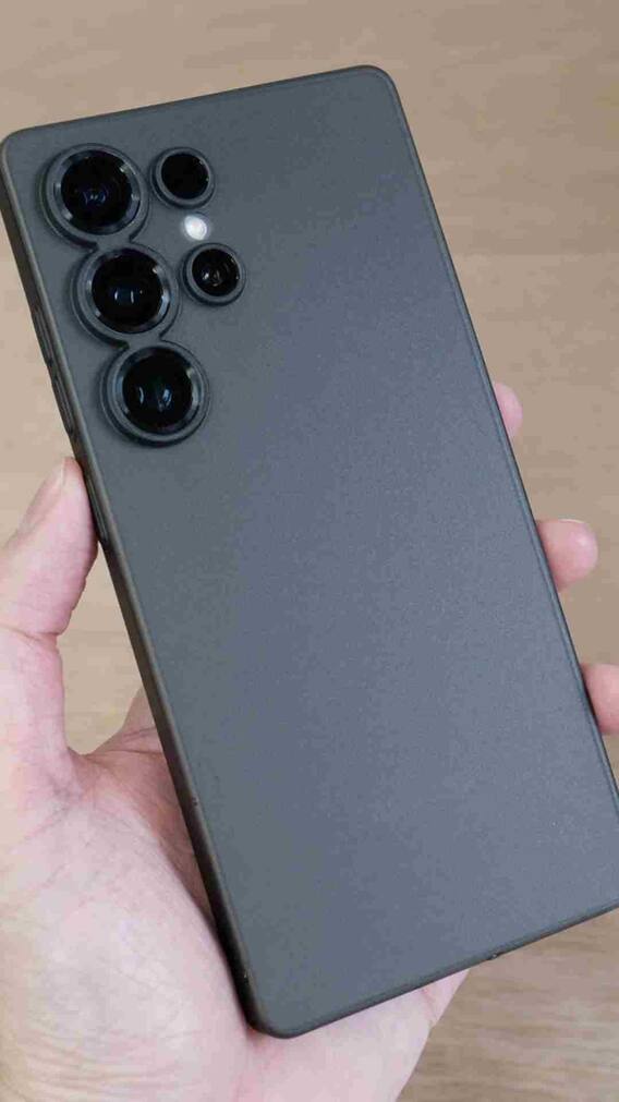 इतने रुपये गिर गई Samsung Galaxy S25 Ultra की कीमत! यहां से खरीदने पर होगा बड़ा फायदा