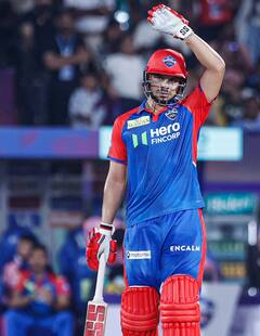 IPL 2025 DC vs LSG Ashutosh Sharma: 11 चेंडूत झळकावलंय अर्धशतक; युवराज सिंगचा मोडलाय विक्रम, आशुतोष शर्माच्या नावावर भीमपराक्रम