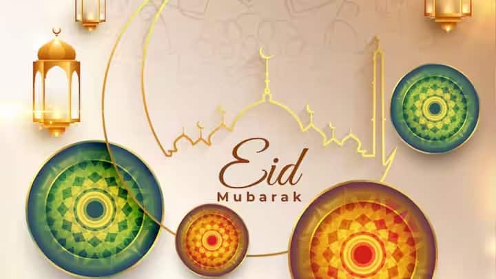 આ પછી, દસમો મહિનો શવ્વાલ શરૂ થાય છે, જેની પ્રથમ તારીખે ઈદ મનાવવામાં આવે છે. અહીં દર મહિનાની શરૂઆત ચંદ્રના દર્શનથી થાય છે.