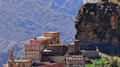 Al Hutaib Village Of Yemen: दुनिया का एक ऐसा गांव जहां कभी नहीं होती बारिश, फिर जिंदा कैसे रहते हैं लोग?