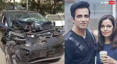 અકસ્માત સમયે કઈ કારમાં સવાર હતી Sonu Sood ની પત્ની ? અહીં જાણો તેના સેફ્ટી ફીચર્સ વિશે 