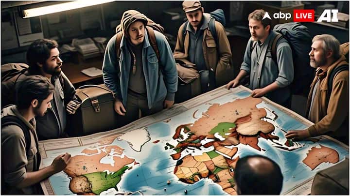 147 देशों की लिस्ट में भारत को 66वें नंबर पर रखा गया है. हैरानी की बात यह यह है कि पाकिस्तान को भारत से ज्यादा सुरक्षित माना गया है. पाकिस्तान एक पायदान ऊपर 65वें नंबर पर है.