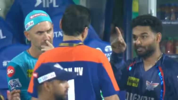 ipl-2025-can-ipl-teams-owners-come-on-the-field-and-get-angry-at-players-what-is-bcci-rule-on-this શું IPL ટીમના માલિકો મેદાનમાં આવીને ખેલાડીઓને ઠપકો આપી શકે? શું આ અંગે BCCIનો કોઈ નિયમ છે?