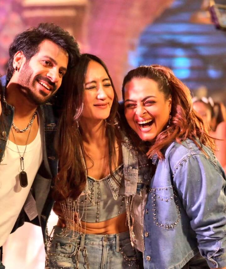 करण और चुम इस समय अपने काम पर ज्यादा फोकस कर रहे हैं. दोनों सोशल मीडिया से फैंस के साथ जुड़े रहते हैं और अपने काम को लेकर अपडेट देते रहते हैं.