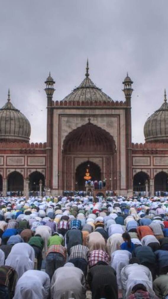 ईद की छुट्टियों में परिवार के साथ इन शानदार भारतीय स्थानों की सैर करें और बनाएं खास यादें