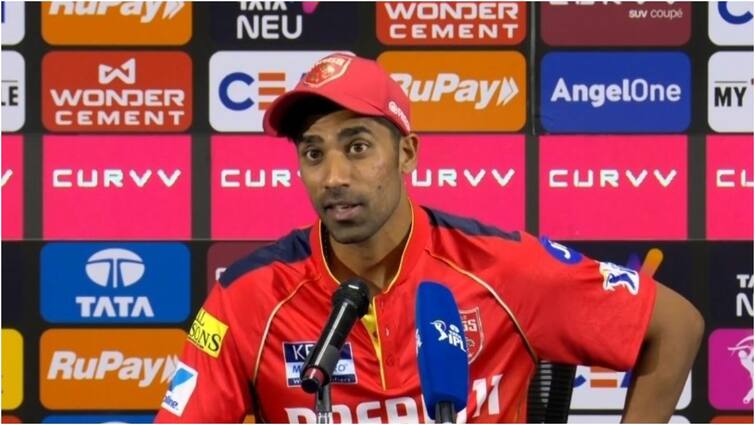 Shashank Singh did not know that Shreyas Iyer was on 97 runs secret of last over revealed what happened between two PBKS vs GT Full Highlights शशांक सिंह को नहीं पता था 97 रन पर हैं श्रेयस अय्यर, आखिरी ओवर का खुला राज़; जोनों दोनों में क्या हुई थी बात
