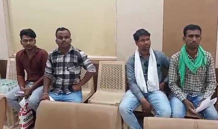 परत केलेल्या मुद्देमालात 14 लाखांचे मोबाईल, 8.50 लाख रुपये रोख तर 1 लाखाचे सोने होते