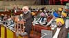 पंजाब सरकार ने पेश किया 2.36 लाख करोड़ का बजट, ड्रग्स पर लगाम के लिए किया ये बड़ा ऐलान