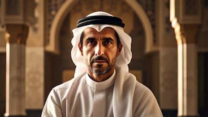 दुनिया को सबसे ज्यादा प्रभावित करने वाले मुसलमानों में कौन नंबर 1 पर, देखिए पूरी लिस्ट दुनिया को सबसे ज्यादा प्रभावित करने वाले मुसलमानों में कौन नंबर 1 पर, देखिए पूरी लिस्ट