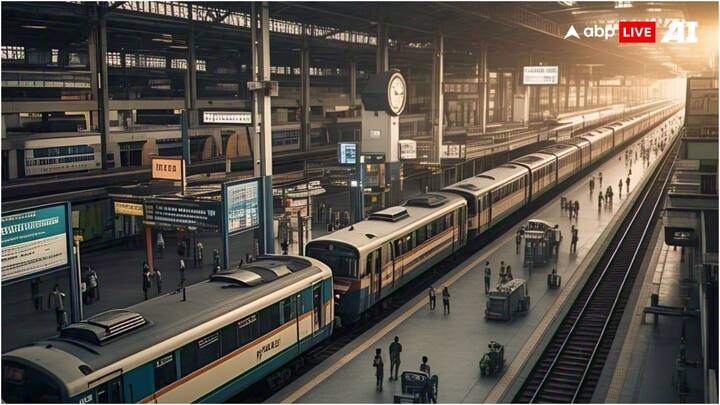 ट्रेन से यात्रा करने के लिए अगर आप रिजर्वेशन कराते हैं तो आपको इसके नियमों से वाकिफ होना चाहिए. अगर आप रेलवे के नियमों को नहीं जानते हैं तो आपको परेशानी उठानी पड़ सकती है.