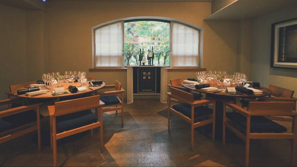 (Image Source: Instagram/@mingles_restaurant)