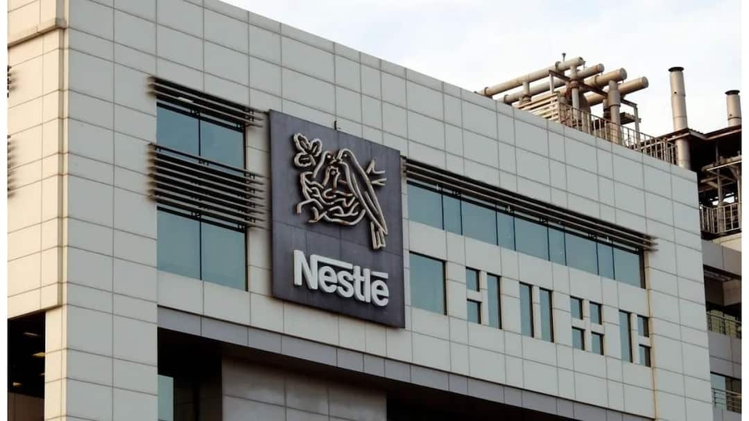 Nestle India Q1 Net Profit Drops 13.4 percent To Rs 646.5 Crore Nestle India Q1 Net Profit Drops 13.4% To Rs 646.5 Crore