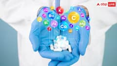 इस विटामिन की कमी से बढ़ता है टीबी का खतरा, जानें डाइट में कौन से फूड आइटम शामिल करना चाहिए