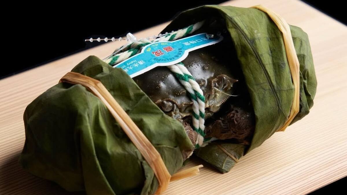 (Image Source: Instagram/@sazenka)