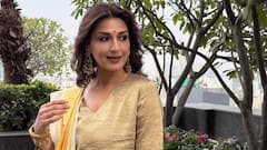Sonali Bendre: এ কি অবস্থা হয়েছে সোনালি বেন্দ্রের! বিমানবন্দরে পাপারাৎজিদের ক্যামেরা দেখেই...