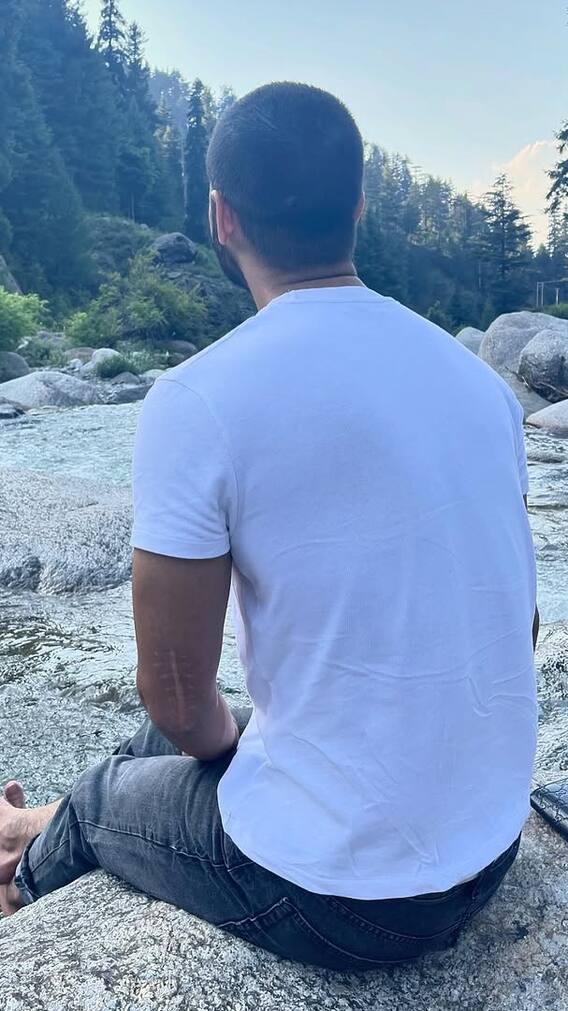 अर्जुन का रोल हुआ ऑफर तो खुद को मुस्लिम एक्टर ने कर लिया था बाथरूम में बंद