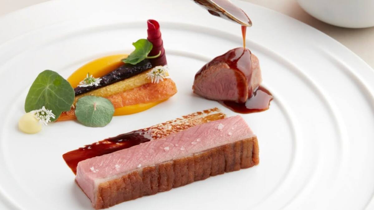 (Image Source: Instagram/@odetterestaurant)