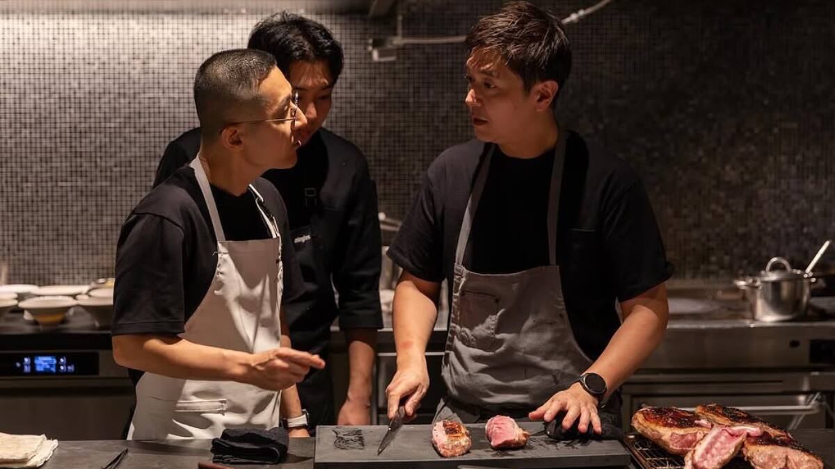 (Image Source: Instagram/@mingles_restaurant)