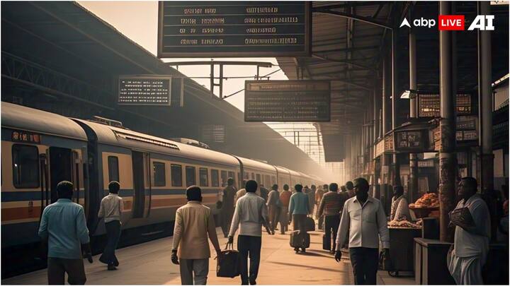 मान लीजिए आपके ग्रुप में सात लोग हैं, तो ऐसे में आप एक पीएनआर पर सातवें व्यक्ति का टिकट बुक नहीं कर सकते हैं. हालांकि, आपको ज्यादा परेशान होने की जरूरत नहीं है.