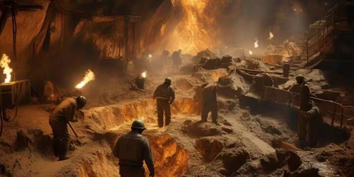 ਤਕਨੀਕੀ ਕਮੇਟੀ ਇਨ੍ਹਾਂ ਸਰਵੇਖਣ ਰਿਪੋਰਟਾਂ ਦਾ ਮੁਲਾਂਕਣ ਕਰਨ ਤੋਂ ਬਾਅਦ, ਵਪਾਰਕ ਸ਼ੋਸ਼ਣ ਅਤੇ ਮਾਈਨਿੰਗ ਲਈ ਹੋਰ ਸਿਫਾਰਸ਼ਾਂ ਕਰੇਗੀ।