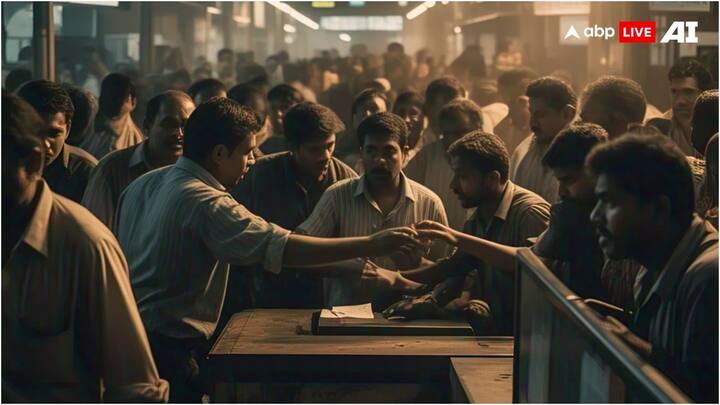 अगर आप ऑनलाइन टिकट बुक कर रहे हैं, तो आपको दूसरे पीएनआर पर सातवें व्यक्ति का टिकट बुक करना होगा. इस तरह ऑफलाइन टिकट बुक कराने के लिए रिजर्वेशन विंडो पर आपको सातवें व्यक्ति के लिए अलग से फॉर्म लेना होगा.