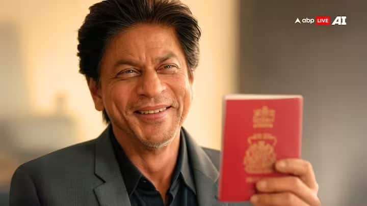 Passport Colour: સામાન્ય રીતે, ભારતમાં ફક્ત વાદળી રંગના પાસપોર્ટ જ આપવામાં આવે છે, પરંતુ કેટલાક લોકોને મરૂન અને સફેદ રંગના પાસપોર્ટ પણ મળે છે. આખરે આવું કેમ છે?