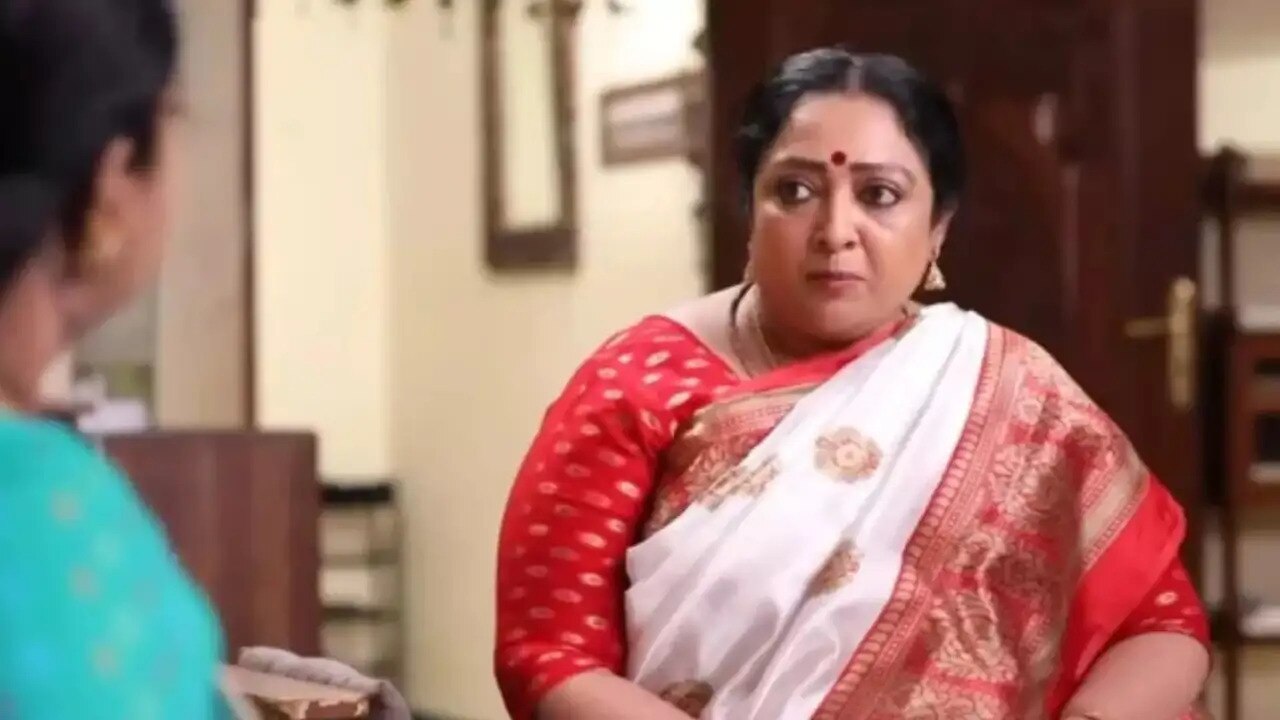 பட வாய்ப்புக்காக ஹார்மோன் ஊசி போட்டுக்கொண்ட சிறகடிக்க ஆசை சீரியல் நடிகை - யார் தெரியுமா?