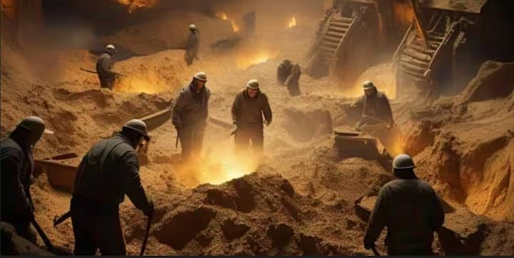 ਰਾਜ ਦੇ ਹੋਰ ਜ਼ਿਲ੍ਹਿਆਂ, ਜਿਵੇਂ ਕਿ ਮਯੂਰਭੰਜ ਦੇ ਜਸ਼ੀਪੁਰ, ਸੂਰੀਆਗੁੜਾ ਅਤੇ ਬਦਾਮਪਹਾੜ ਖੇਤਰਾਂ ਵਿੱਚ ਸ਼ੁਰੂਆਤੀ ਸਰਵੇਖਣ ਚੱਲ ਰਹੇ ਹਨ। ਇੰਨਾ ਹੀ ਨਹੀਂ, ਜੀਐਸਆਈ ਨੇ ਜਲਦੀ ਵਿੱਚ ਤਾਂਬੇ ਅਤੇ ਸੋਨੇ ਦੀ ਖੋਜ ਲਈ ਇੱਕ ਮੁਹਿੰਮ ਵੀ ਸ਼ੁਰੂ ਕੀਤੀ ਹੈ, ਜਿਸਦੇ ਇਸ ਸਾਲ ਚੰਗੇ ਨਤੀਜੇ ਆਉਣ ਦੀ ਉਮੀਦ ਹੈ।