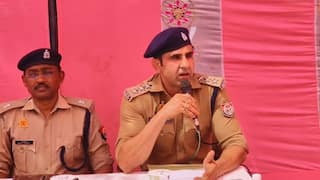 कांवड़ यात्रा और मुहर्रम को लेकर क्या है तैयारी? सीओ अनुज चौधरी ने दी बड़ी जानकारी