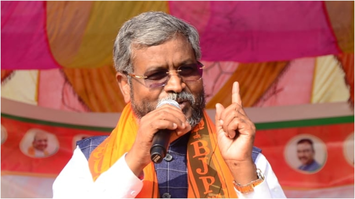 झारखंड में डीजीपी को लेकर विवाद जारी, बाबूलाल मरांडी ने हेमंत सोरेन सरकार पर लगया बड़ा आरोप