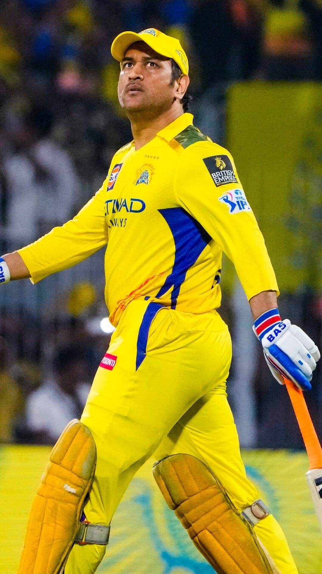 Wicket-keepers with Most Dismissals In IPL History Wicket-keepers with Most Dismissals In IPL History