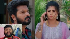 Gunde Ninda Gudi Gantalu Today మార్చి 26 ఎపిసోడ్: మేనమామ వస్తున్నాడన్న రోహిణి.. బాలుకి మొదలైన అనుమానం - గుండె నిండా గుడి గంటలు మార్చి 26 ఎపిసోడ్ హైలెట్స్!