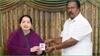 Karuppasamy Pandian Death: அதிமுக முன்னாள் சட்டமன்ற உறுப்பினர் கருப்பசாமி பாண்டியன் மறைவு...