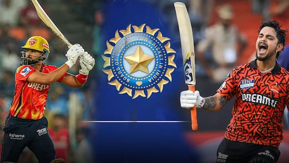 Shreyas Iyer Ishan Kishan BCCI Contracts | ఐపీఎల్ ఆడినంత మాత్రాన కాంట్రాకులు ఇచ్చేస్తారా | ABP Desam