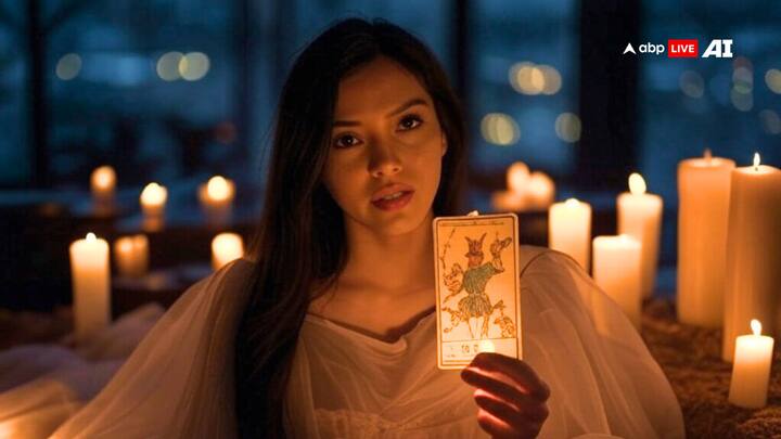 Tarot Tip Of The Day: Wear gold or red today to attract confidence and success. The number 3 will bring creativity and joyful experiences. Your affirmation for the day: