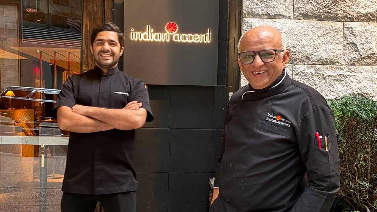 (Image Source: Instagram/@indianaccentnyc)