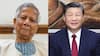 चीन से कर्ज के लिए हर शर्त को मानने के लिए तैयार हैं मोहम्मद यूनुस! क्या ताइवान को देने वाले हैं बड़ा धोखा?