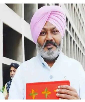 ਬਜਟ 'ਚ ਪੰਜਾਬ ਸਰਕਾਰ ਵੱਲੋਂ ਕਿਸਾਨਾਂ ਲਈ ਮੋਟਾ ਗੱਫਾ, ਹੋਇਆ ਇਹ ਐਲਾਨ...