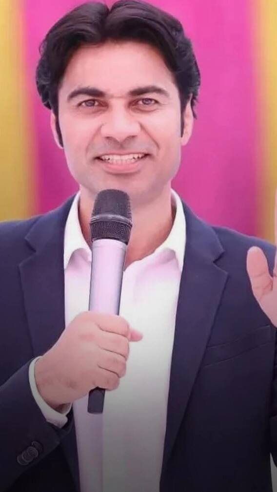 कौन हैं बजिंदर सिंह, कहां का रहने वाला है और कब बना पादरी?