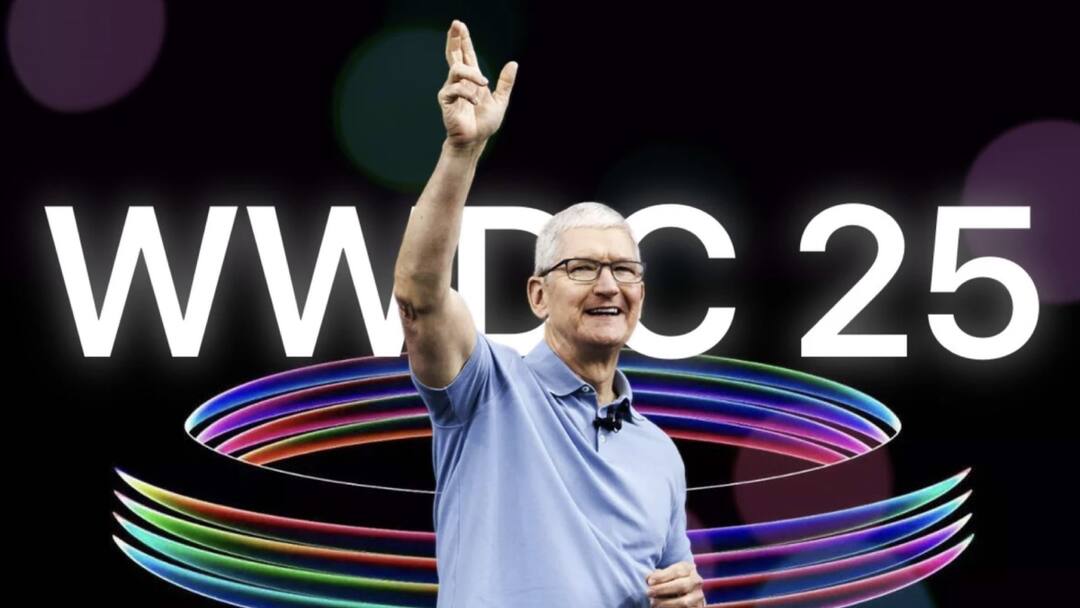 Apple Announces WWDC 2025 Dates iOS 19 and other Major Updates are expected Details Inside Apple WWDC 2025 की तारीखों का हुआ ऐलान, iOS 19 समेत कई अपडेट्स से उठेगा पर्दा, जानें डिटेल्स
