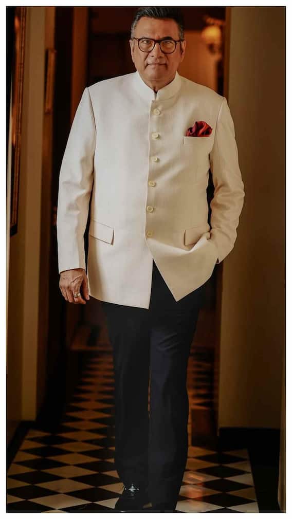 कधीकाळी ताज हॉटेलमध्ये जेवण सर्व करायचा; आज बॉलिवूडचा दिग्गज अभिनेता...