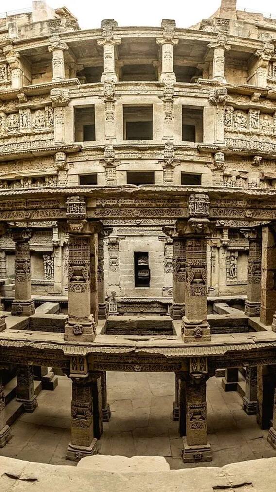 गुजरात की खूबसूरत घूमने की जगहें, इतिहास, संस्कृति और प्राकृतिक सौंदर्य का संगम