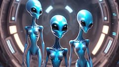 क्या भारत को सबसे पहले मिलेगा एलियंस का मैसेज! बाबा वेंगा ने कर दी इस देश को लेकर बड़ी भविष्यवाणी, जानिए