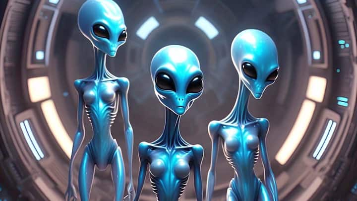 बुल्गेरिया की फेमस भविष्यवक्ता बाबा वेंगा अपनी आश्चर्यजनक और रहस्यमयी भविष्यवाणियों के लिए जानी जाती हैं. वो एक बार फिर चर्चा में हैं. उन्होंने दावा किया है कि वर्ष 2125 में एलियंस पृथ्वी पर पहला संपर्क साधेगें.