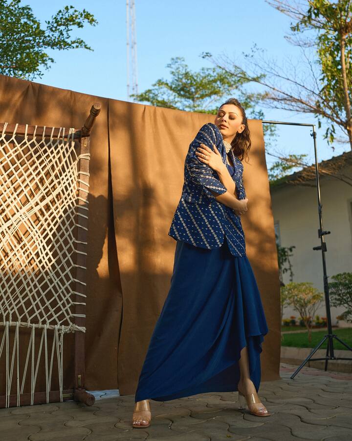 यानंतर त्याने हृतिक रोशन आणि प्रीती झिंटा स्टारर 'कोई मिल गया' या चित्रपटात बालकलाकार म्हणून काम केले.